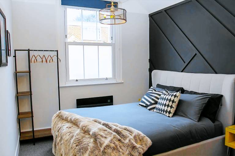 Studio flat Hemel Hempstead