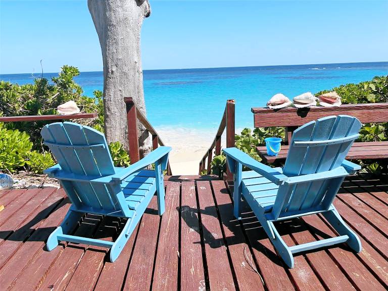 House Elbow Cay