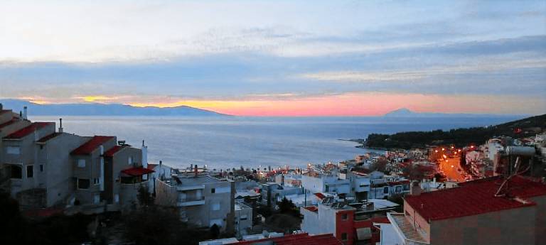 Διαμέρισμα Καβάλα