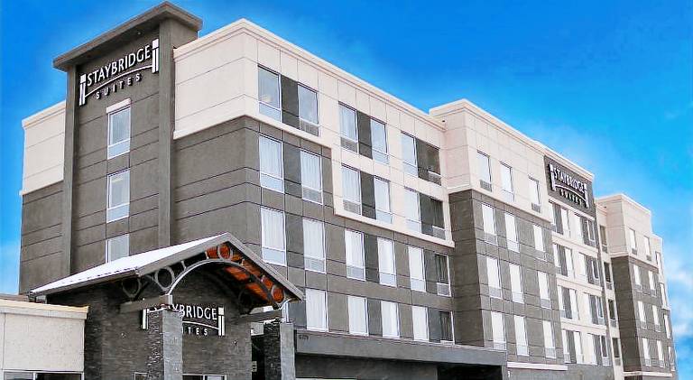 Staybridge Suites By Holiday Inn Red Deer North By IHG in Red Deer, AB