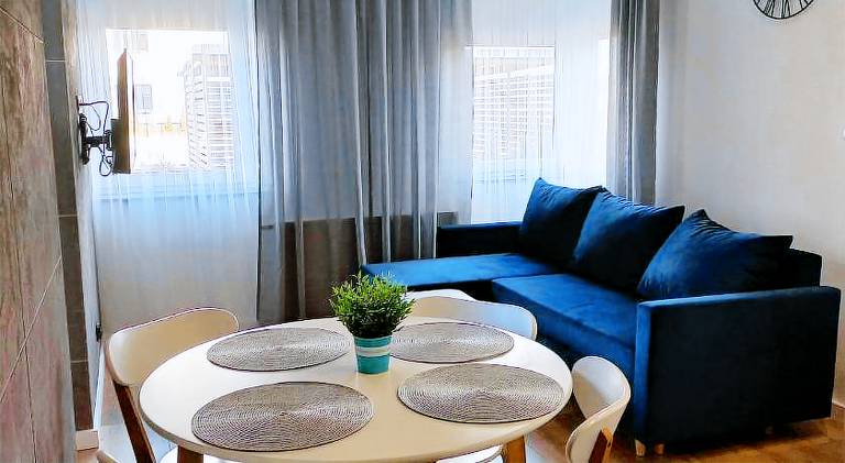Apartament Uniejów