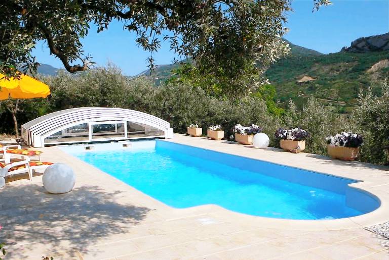 Villa Buis-les-Baronnies