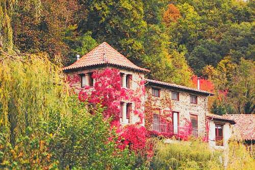 Casa  Camprodón