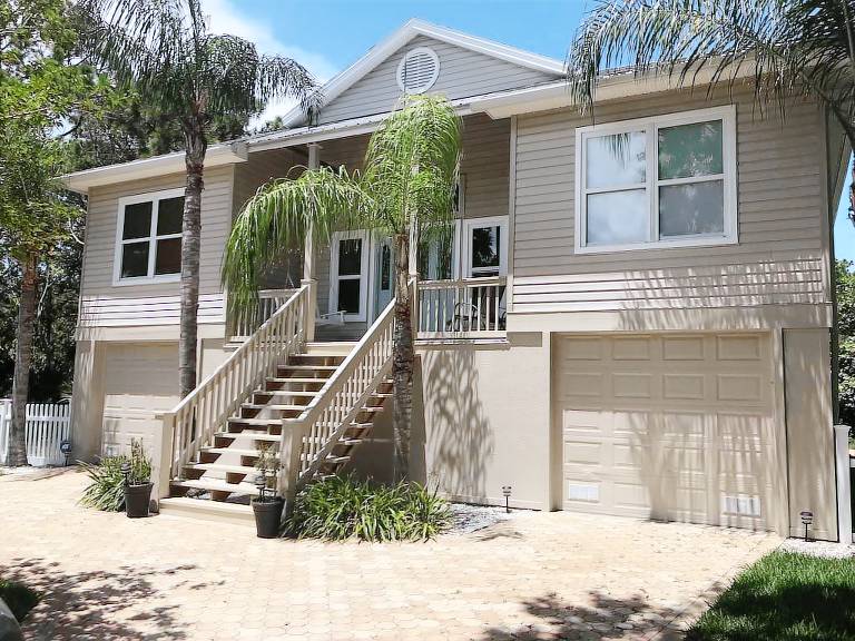 House  Palm Harbor