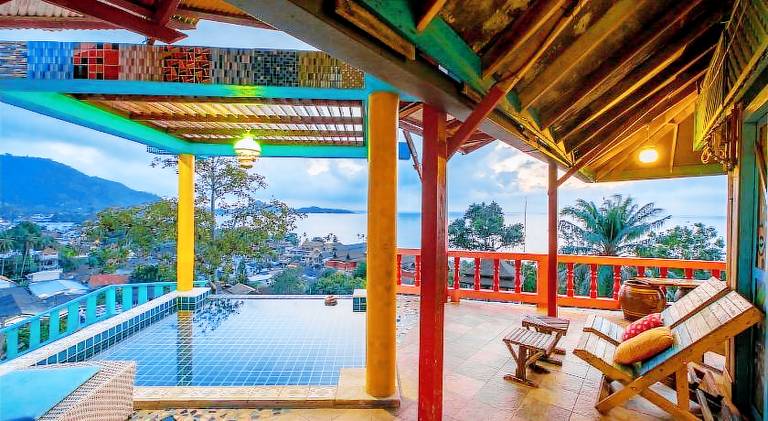 Varinda Garden Resort — photo 2