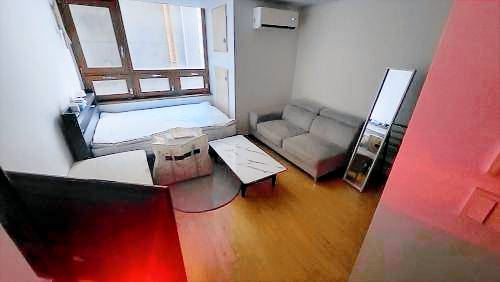 33 m² Ferienwohnung