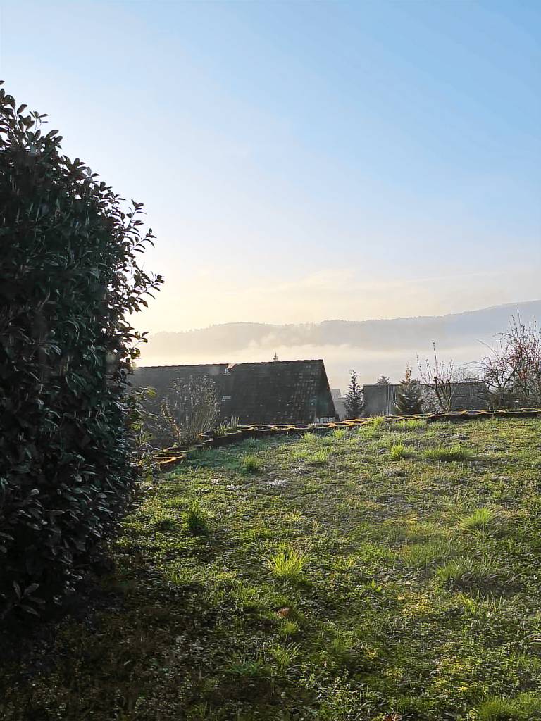 Ferienwohnung Hohentengen am Hochrhein