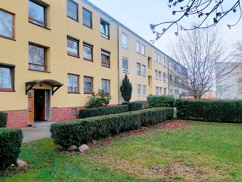 Ferienwohnung Lebenstedt