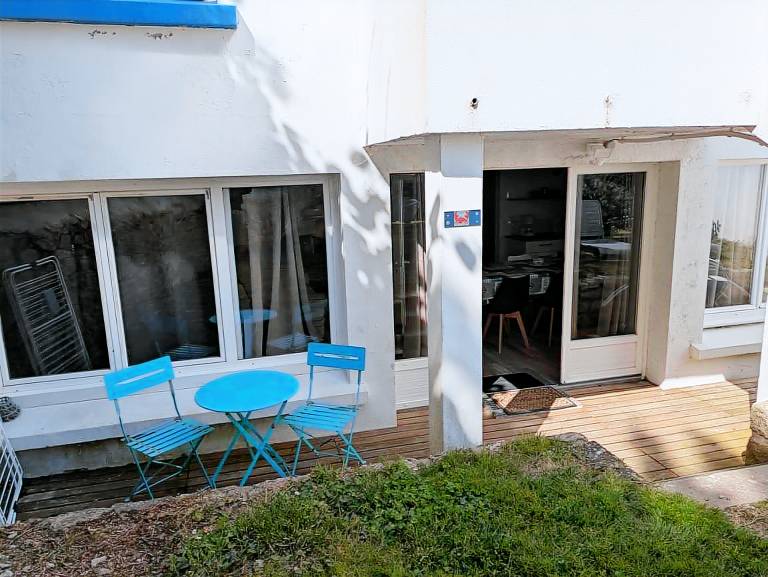 Appartement Locmiquélic