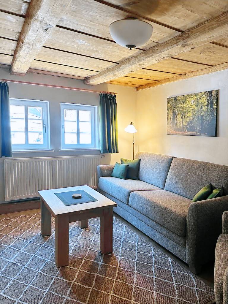 Ferienwohnung Rathen