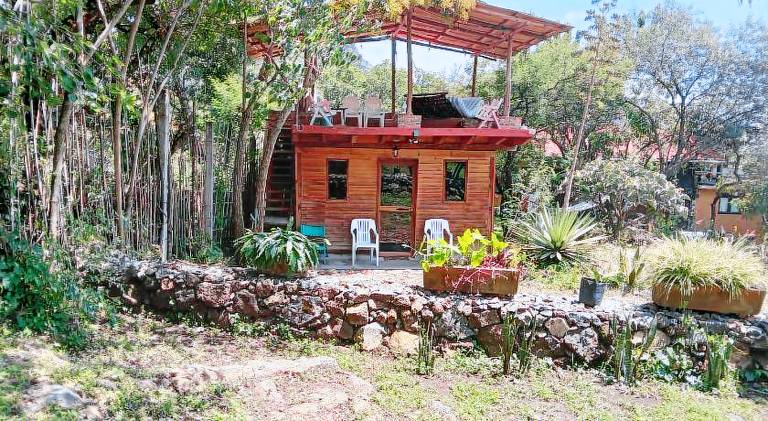 La Troje Cabanas — photo 2
