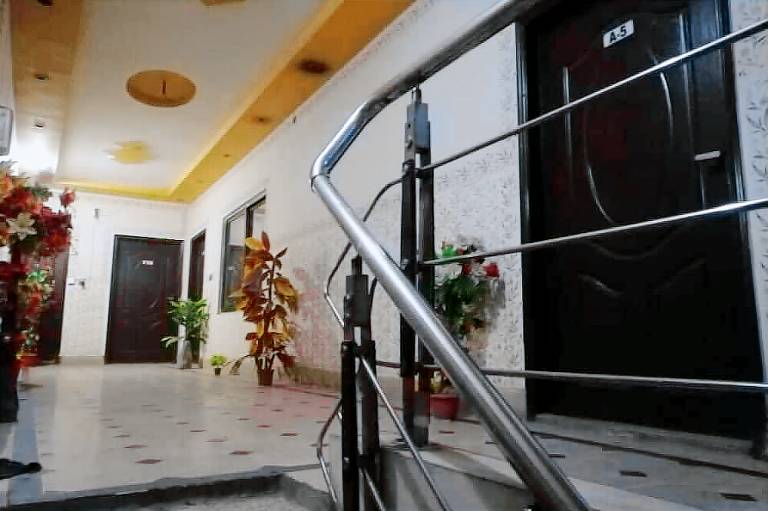 Faizan Hotel