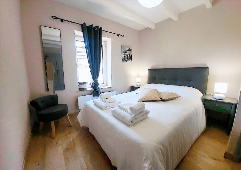 Family-friendly gite with terrace & yard | Pet-friendly — photo 5