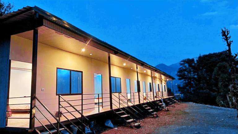 Bed and breakfast Phata