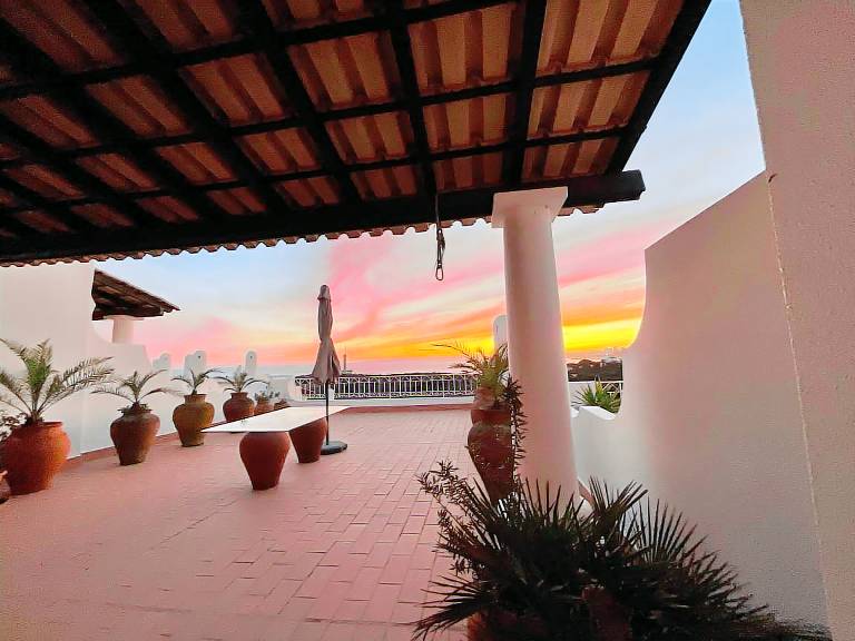 Casa Carvoeiro