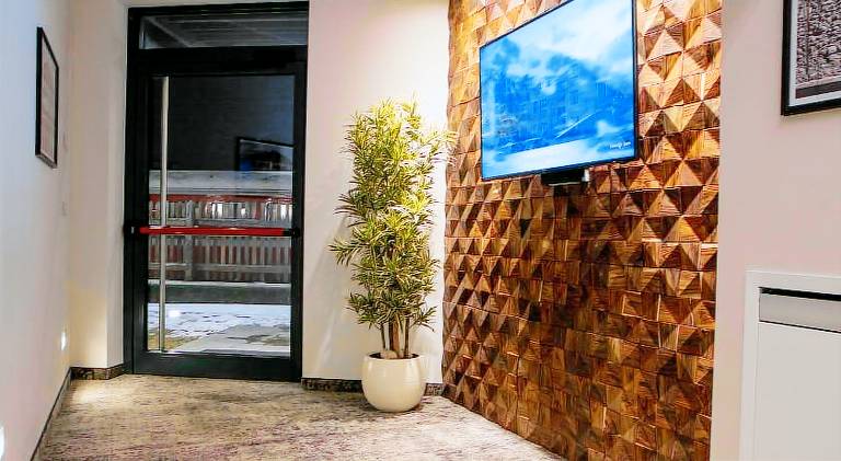 Lifestyle Room Binario Zero — photo 5