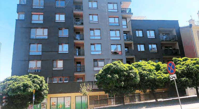 43 m&sup2; Ferienwohnung