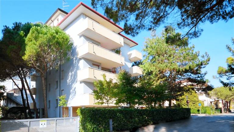 Ferienwohnung Bibione