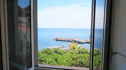 Appartamento Ustica