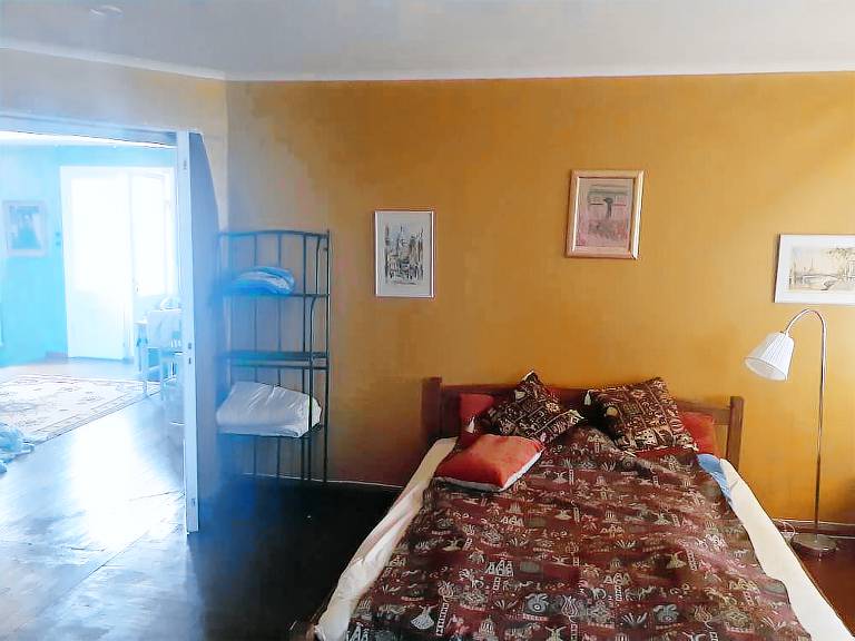 Bed & Breakfast Loviisa
