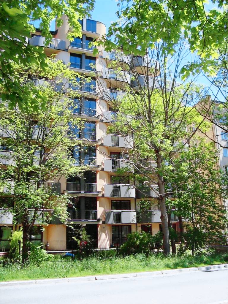 Apartament Krynica-Zdrój