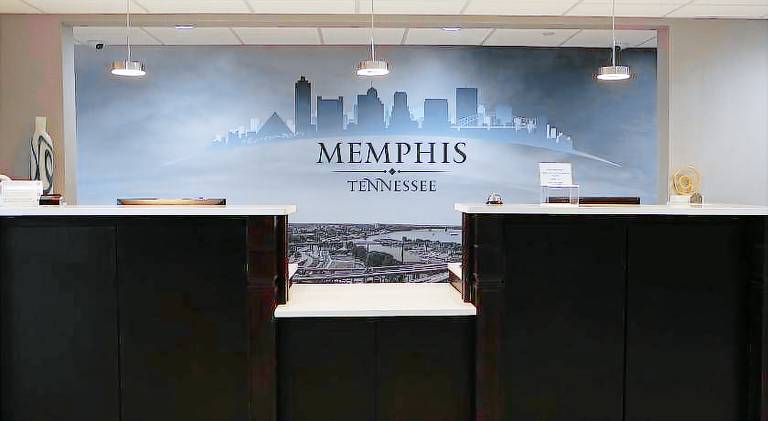 Home Inn and Suites Memphis in Memphis, TN