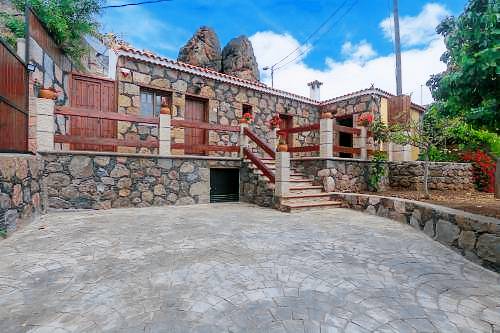 Casa Tejeda