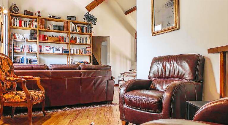 La Petite Auberge de Virginie — photo 5