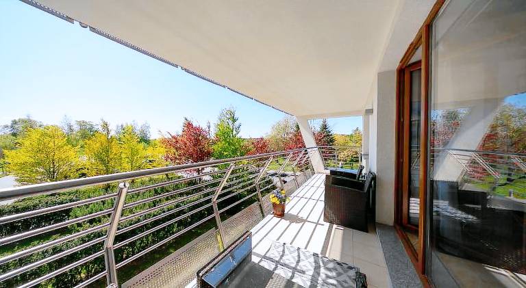 Apartment with yard | Close to the beach | Pets allowed — photo 4