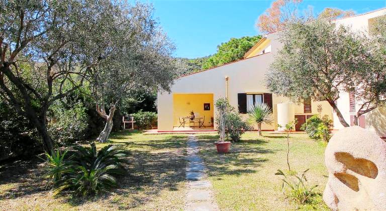 Pleasant house | Beach nearby | Pets allowed in Muravera