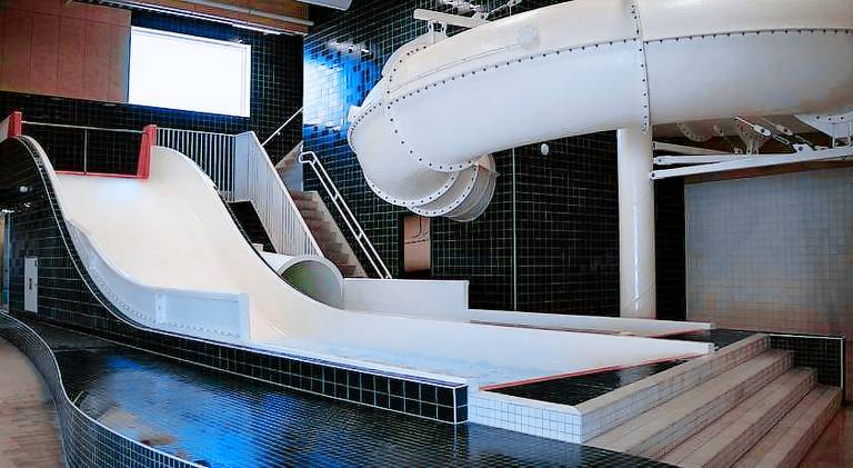 Chalet with pool | Dogs allowed — photo 3