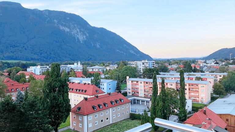 Ferienwohnung Thumsee