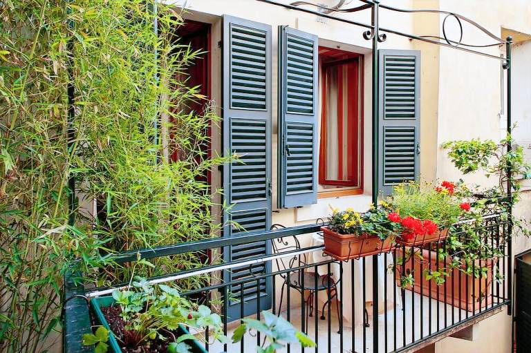 Bed & Breakfast  Isola della scala