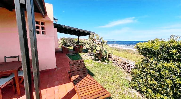 Vacation home with 2 rooms for 5 persons — photo 3