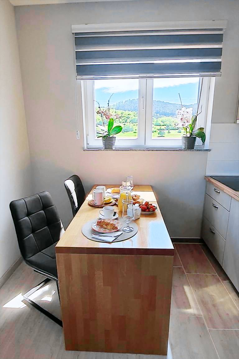 Rental apartment with pool, BBQ & garden | Pet-friendly — photo 4