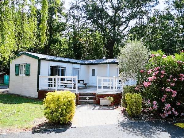 Maison de vacances Créon