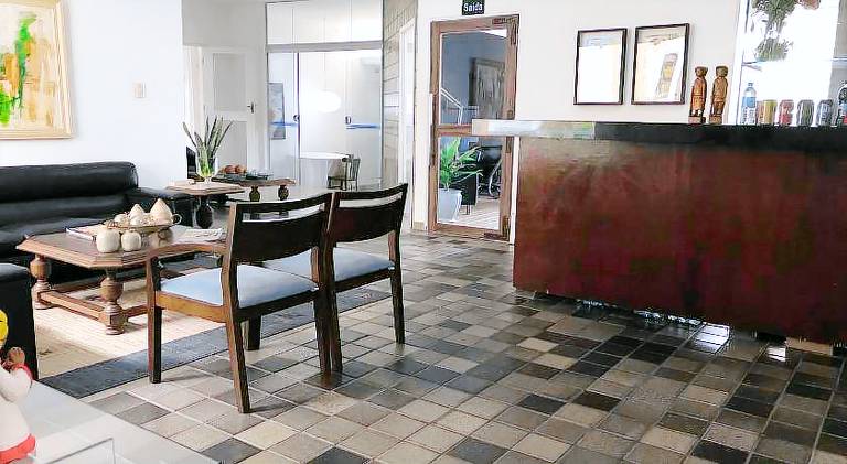 Hotel Velho Monge — photo 4