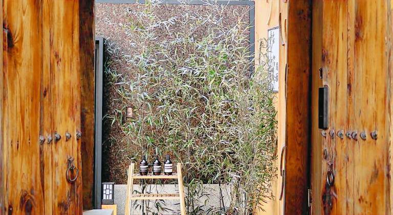Villa | Next to Bukchon Hanok Village in Seoul