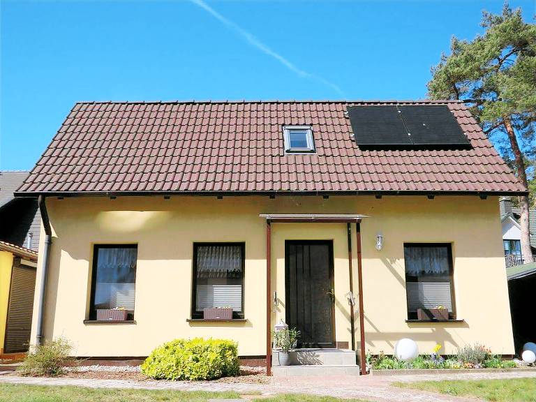 Ferienhaus Loddin