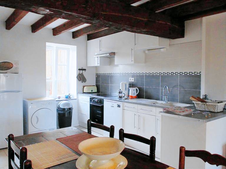 Lovely gite with terrace & yard | Pets allowed — photo 5