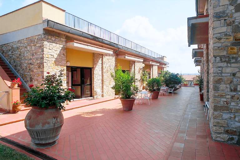 Casa Tavarnelle Val di Pesa