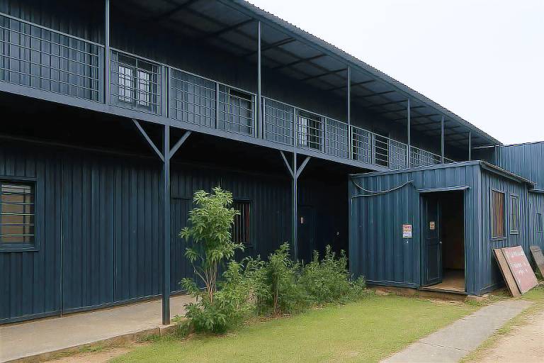 Vrinda Resort by Dcrest in Vrindavan