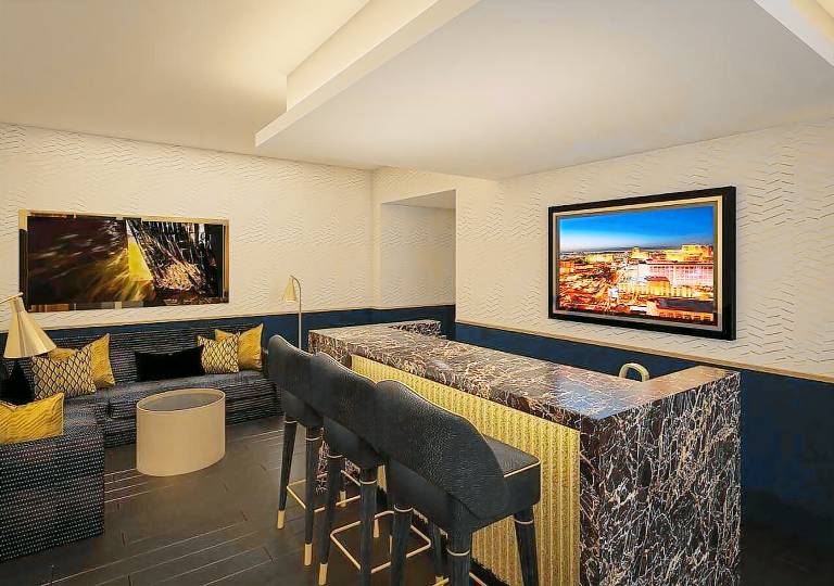 Appartement Downtown