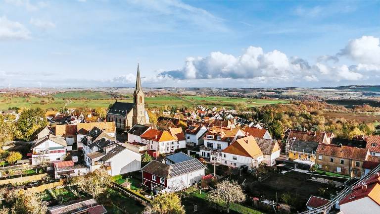 Ferienwohnung Biesingen