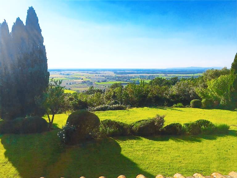 Family-friendly charming house with private pool, barbecue & garden | Beach view | Perfect for remote work | Pets allowed — photo 5