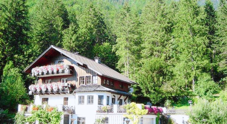 Ferienwohnung Obertraun