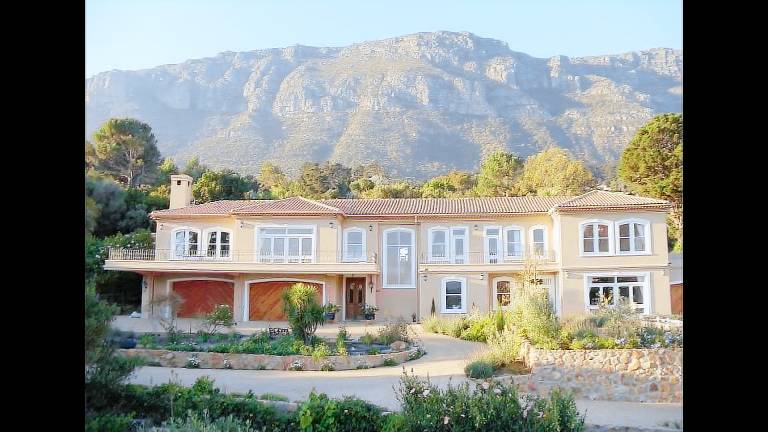 Apartment Hout Bay