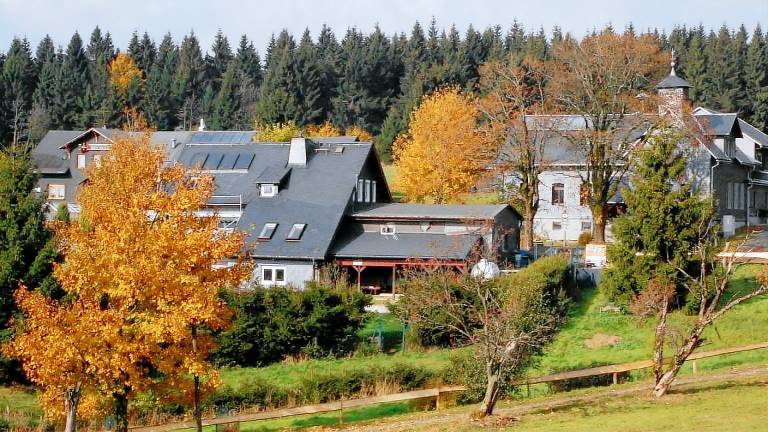 Ferienhaus Friedrichshöhe