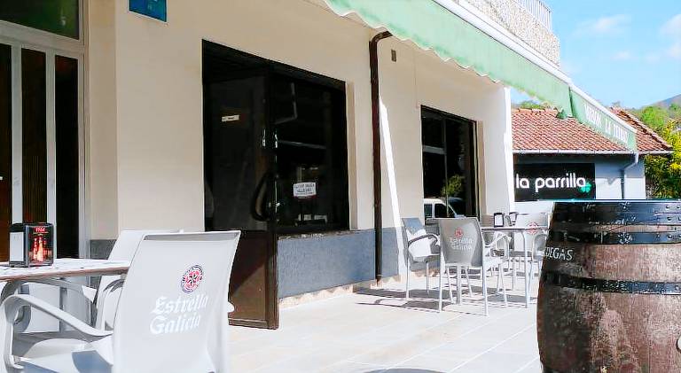 La Terraza de Picos — photo 4