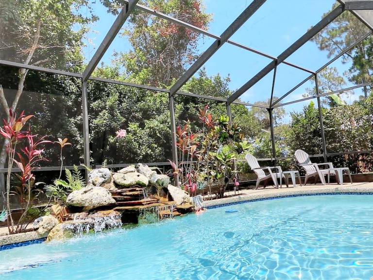 House Palm Coast